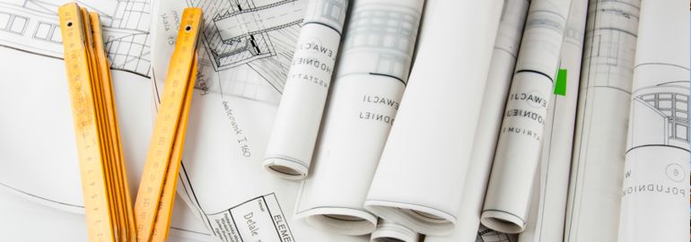 Bauprojekt Altenwohnungen