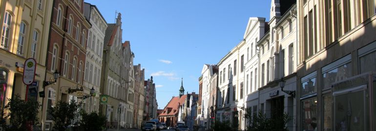 Geschäftshaus