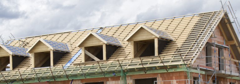 Holzbau