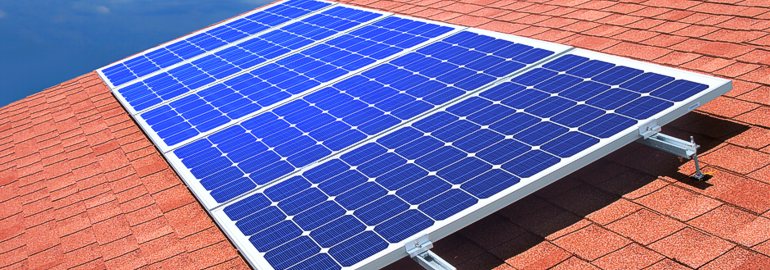 Solartechnik