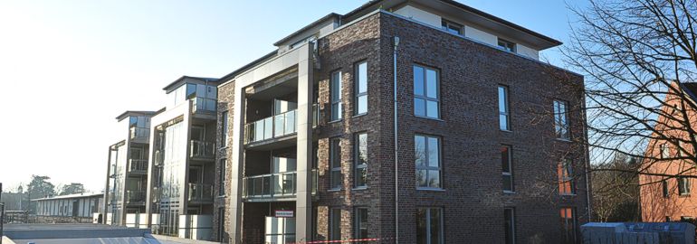 Wohnhaus